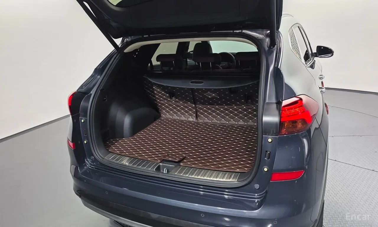 Hyundai Tucson INSPIRATION / 360 ������ / ��������� / CARBON | Mobile.bg � ����������� 17
