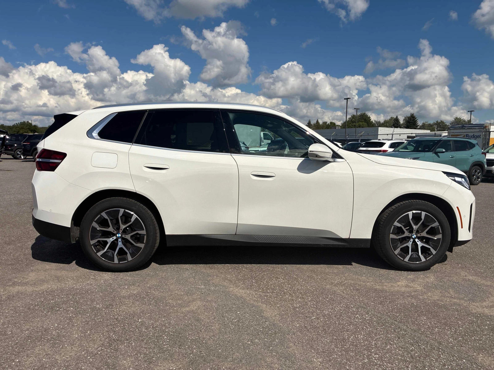 BMW X3 * 30 xDrive * CARFAX * БЕЗ ПЪРВОНАЧАЛНА ВНОСКА, снимка 16 - Автомобили и джипове - 56056571