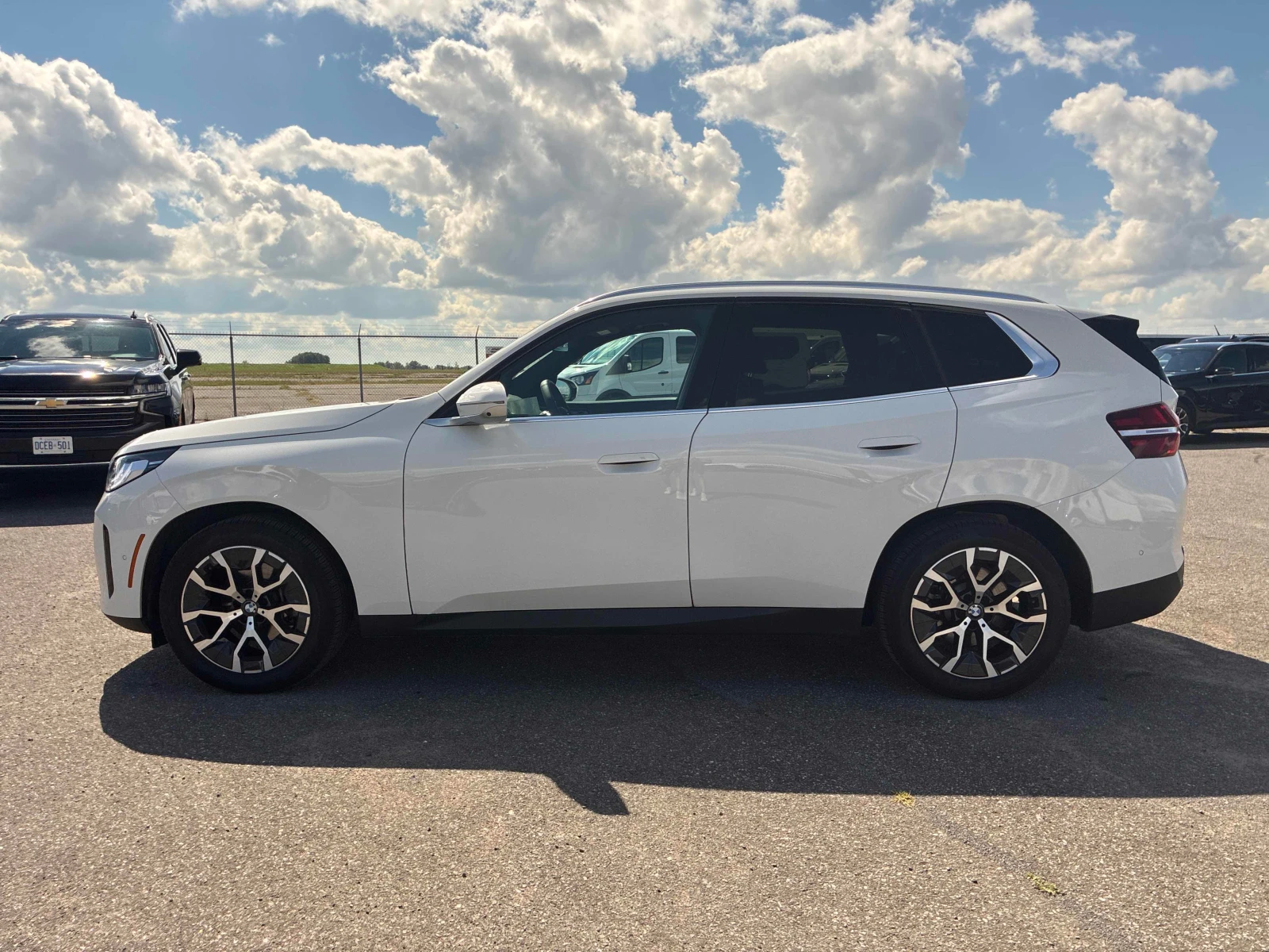 BMW X3 * 30 xDrive * CARFAX * БЕЗ ПЪРВОНАЧАЛНА ВНОСКА, снимка 2 - Автомобили и джипове - 56056571