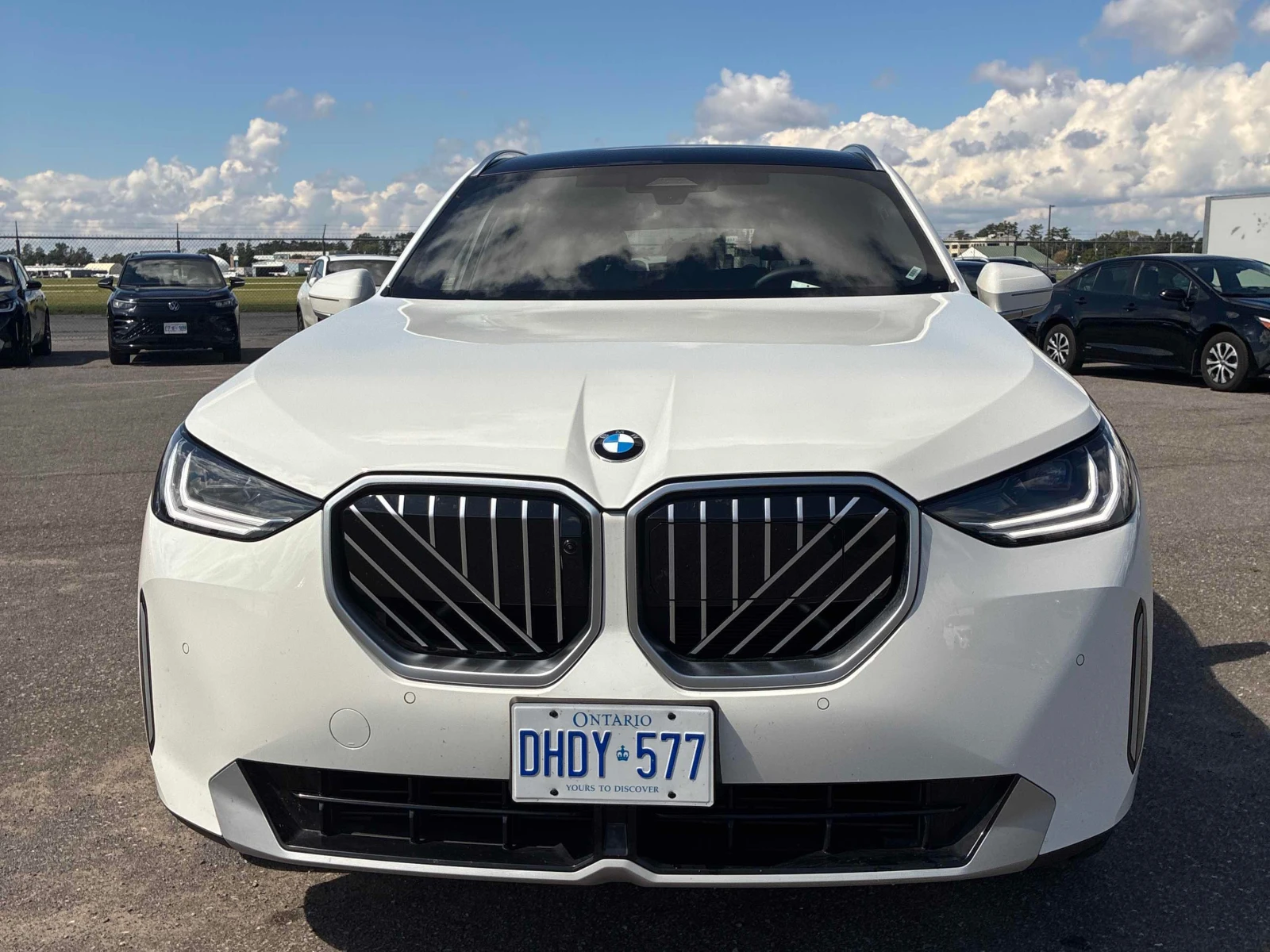 BMW X3 * 30 xDrive * CARFAX * БЕЗ ПЪРВОНАЧАЛНА ВНОСКА, снимка 6 - Автомобили и джипове - 56056571
