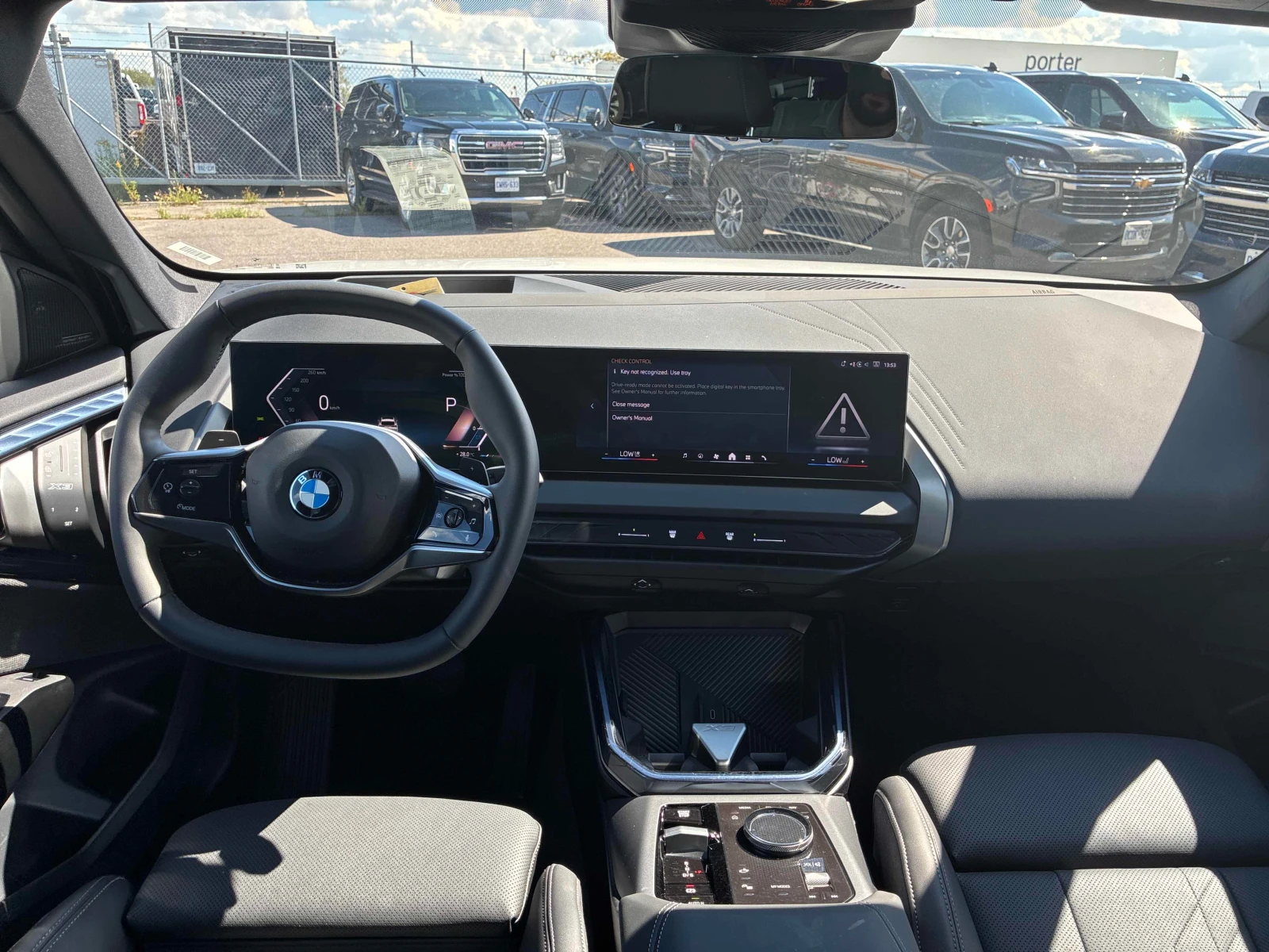 BMW X3 * 30 xDrive * CARFAX * БЕЗ ПЪРВОНАЧАЛНА ВНОСКА, снимка 9 - Автомобили и джипове - 56056571
