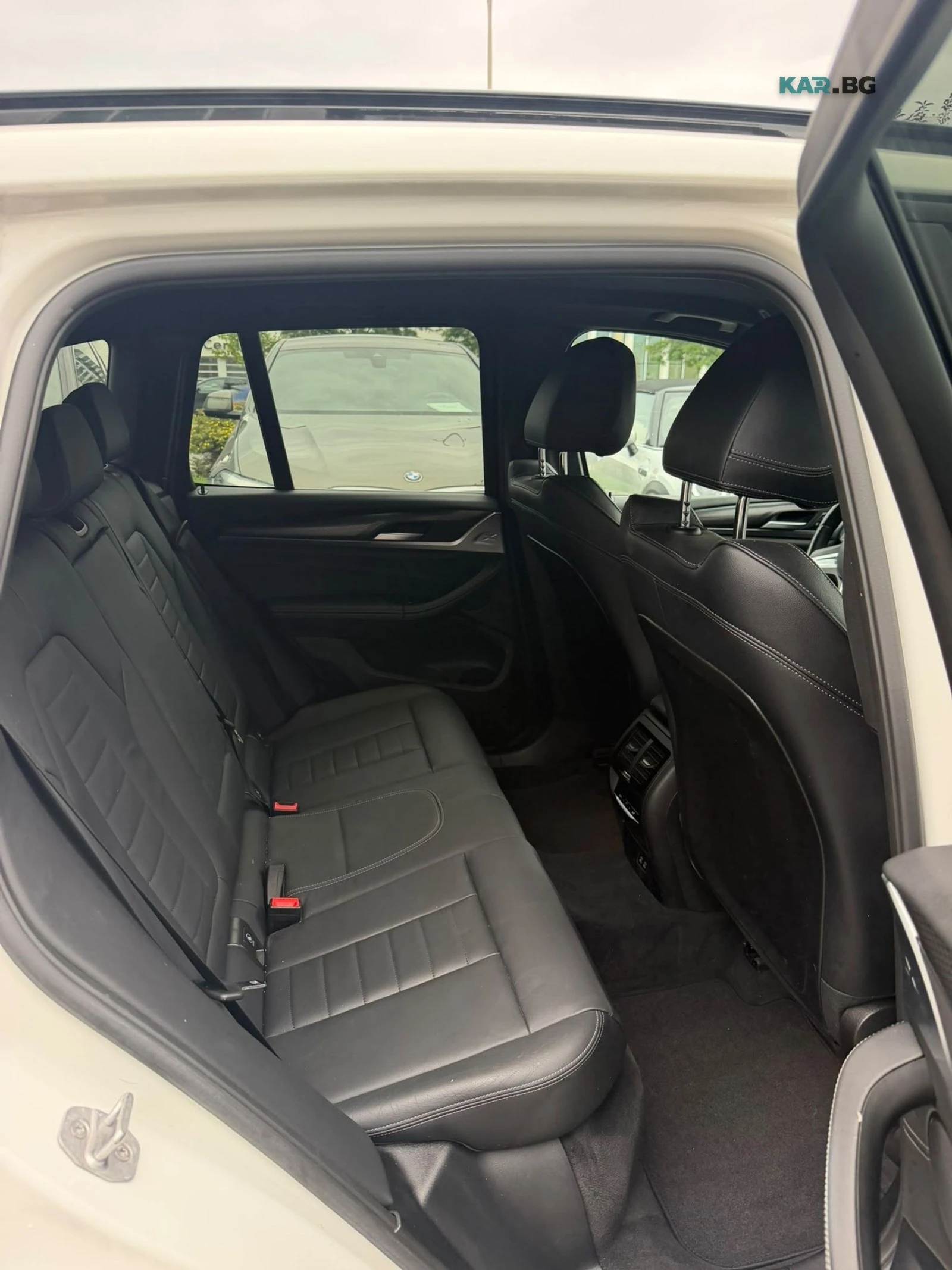 BMW X3 xDrive30e* АвтоКредит * (ЦЕНА ДО БГ) * , снимка 11 - Автомобили и джипове - 56057367
