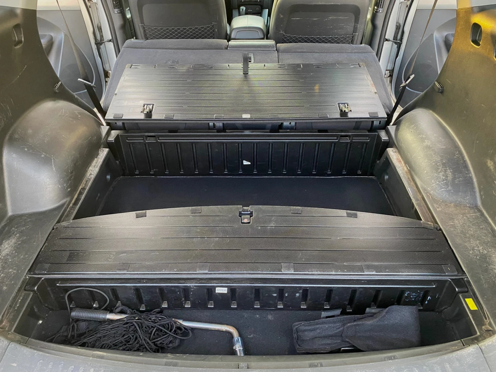 Kia Sorento AWD фул екстри, снимка 13 - Автомобили и джипове - 56434601