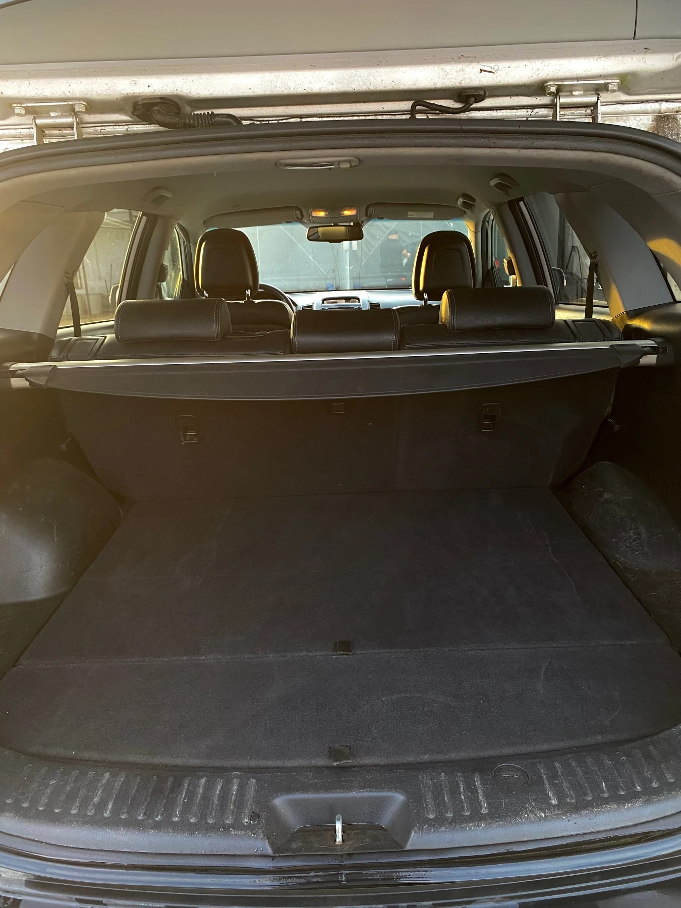 Kia Sorento AWD фул екстри, снимка 12 - Автомобили и джипове - 56434601