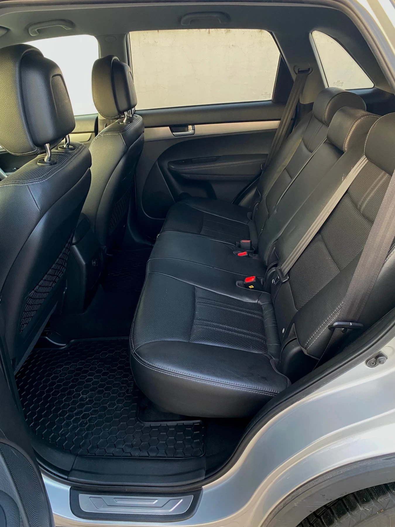 Kia Sorento AWD фул екстри, снимка 10 - Автомобили и джипове - 56434601
