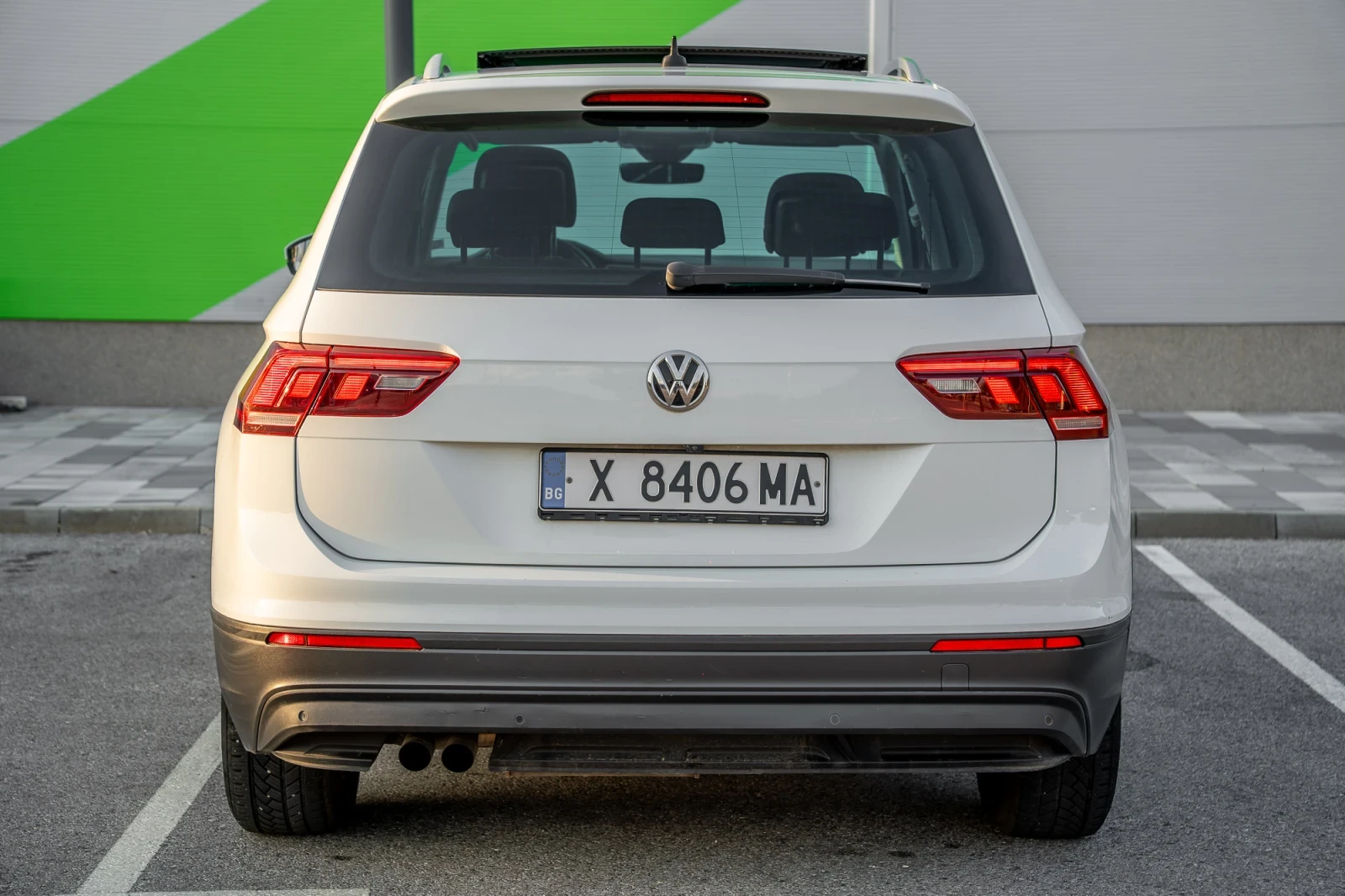 VW Tiguan, снимка 5 - Автомобили и джипове - 56555517