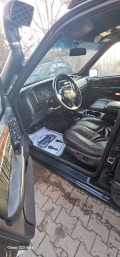 Jeep Grand cherokee 5.9 limited off-road , снимка 11