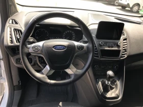 Ford Transit Connect, снимка 11
