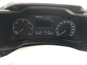 Ford Transit Connect, снимка 12