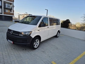 VW Transporter T6 8+ 1, снимка 2