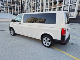 VW Transporter T6 8+ 1, снимка 5