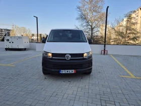 VW Transporter T6 8+ 1, снимка 3