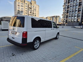 VW Transporter T6 8+ 1, снимка 4