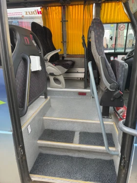 Mercedes-Benz Sprinter 616, снимка 4