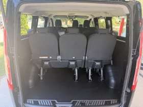 Ford Transit Custom VARIOBUS 8+ 1 , снимка 11