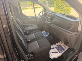 Ford Transit Custom VARIOBUS 8+ 1 , снимка 8