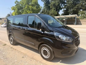 Ford Transit Custom VARIOBUS 8+ 1 , снимка 3