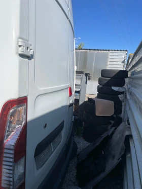 Renault Master 2.3DCI, снимка 4