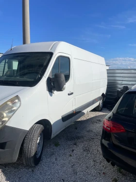 Renault Master 2.3DCI, снимка 3