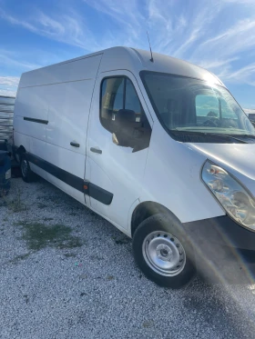 Renault Master 2.3DCI, снимка 2