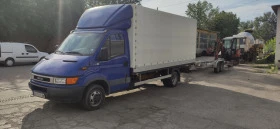 Iveco 35c13 2.8TDI, снимка 1