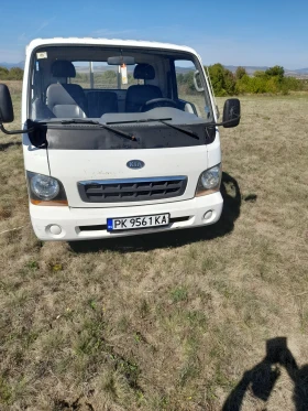 Kia Besta К2700, снимка 1