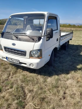 Kia Besta К2700, снимка 3