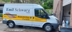 Ford Transit 2.2TDCI, снимка 2