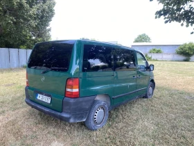 Обява за продажба на Mercedes-Benz Vito ~6 500 лв. - изображение 3
