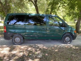 Обява за продажба на Mercedes-Benz Vito ~6 500 лв. - изображение 1