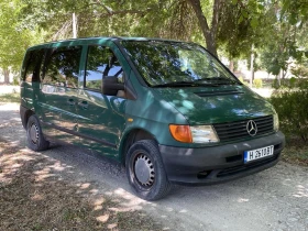 Обява за продажба на Mercedes-Benz Vito ~6 500 лв. - изображение 1