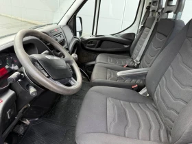 Iveco 35c17 3, 5  , HIAB-2500.6  | Mobile.bg    12