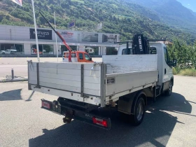 Iveco 35c17 3, 5  , HIAB-2500.6  | Mobile.bg    11