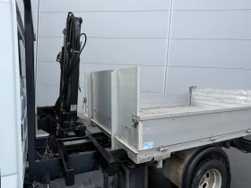 Iveco 35c17 3, 5  , HIAB-2500.6  | Mobile.bg    6