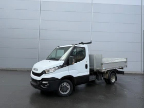 Iveco 35c17 3, 5  , HIAB-2500.6  | Mobile.bg    7