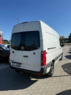 VW Crafter 2.5* * *  *  | Mobile.bg    6