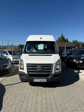     VW Crafter 2.5* * *  * 