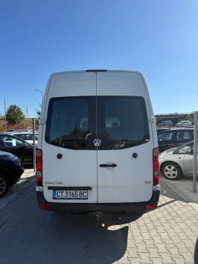 VW Crafter 2.5* * *  *  | Mobile.bg    7