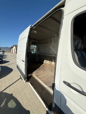 VW Crafter 2.5* * *  *  | Mobile.bg    5
