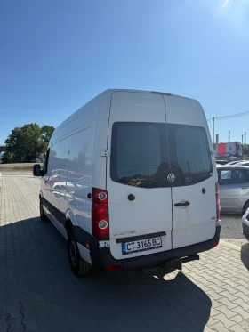 VW Crafter 2.5* * *  *  | Mobile.bg    8