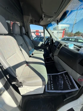     VW Crafter 2.5* * *  * 