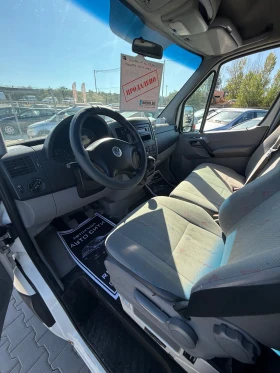 VW Crafter 2.5* * *  *  | Mobile.bg    10