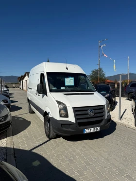     VW Crafter 2.5* * *  * 
