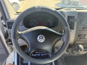 VW Crafter 2.5* * *  *  | Mobile.bg    12