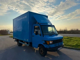 Mercedes-Benz 410, снимка 3