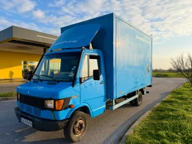 Mercedes-Benz 410  - изображение 1