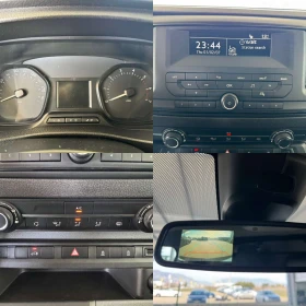 Opel Vivaro 2.0* 122ps* 6ск* КЛИМАТИК* КАМЕРА | Auto.bg — изображение 15