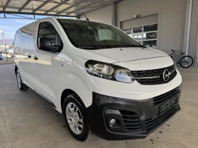 Opel Vivaro 2.0* 122ps* 6ск* КЛИМАТИК* КАМЕРА | Auto.bg — изображение 7