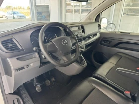 Opel Vivaro 2.0* 122ps* 6ск* КЛИМАТИК* КАМЕРА | Auto.bg — изображение 10