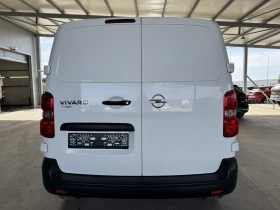 Opel Vivaro 2.0* 122ps* 6ск* КЛИМАТИК* КАМЕРА | Auto.bg — изображение 4